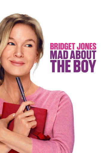 Tiểu Thư Jones: Suy Vì Anh (Bridget Jones: Mad About the Boy)