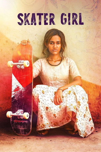 Cô Bé Trượt Ván (Skater Girl)