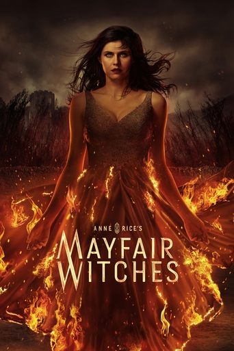 Phù Thủy Mayfair (Mayfair Witches)