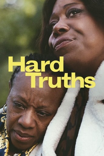 Sự Thật Khó Chịu (Hard Truths)