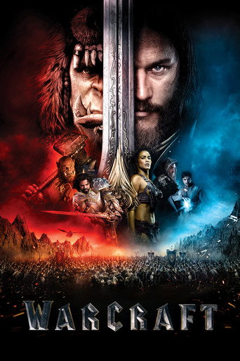 Warcraft: Đại Chiến Hai Thế Giới (Warcraft)