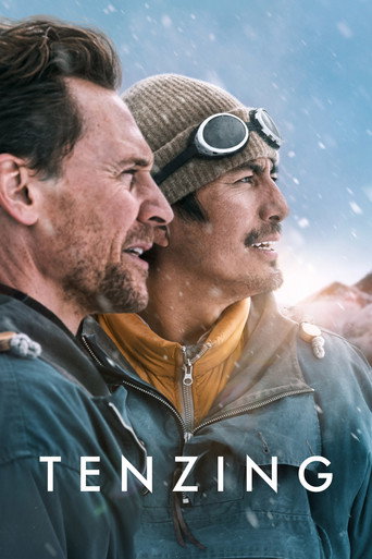 Tenzing: Vươn Tới Đỉnh Everest (Tenzing)