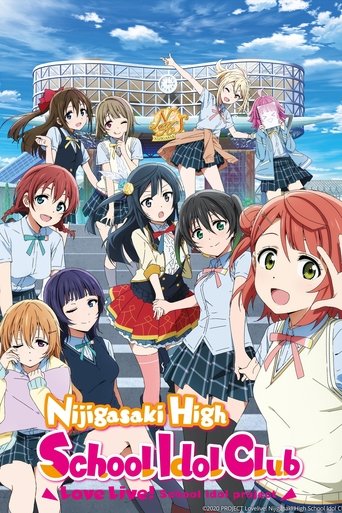 Love Live! Câu Lạc Bộ Idol Trường Nijigasaki (Love Live! Nijigasaki High School Idol Club)