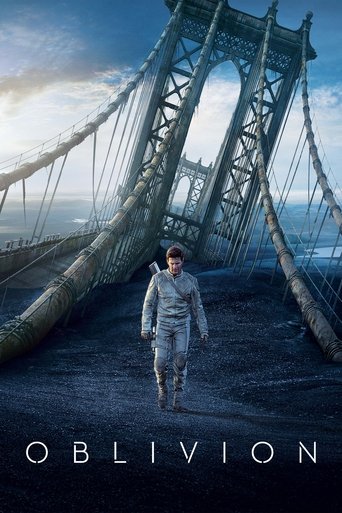 Bí Mật Trái Đất Diệt Vong (Oblivion)