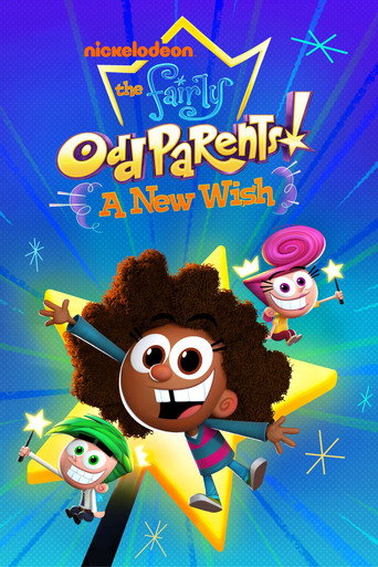 Tiên đỡ đầu kỳ quặc: Điều ước mới (The Fairly OddParents: A New Wish)