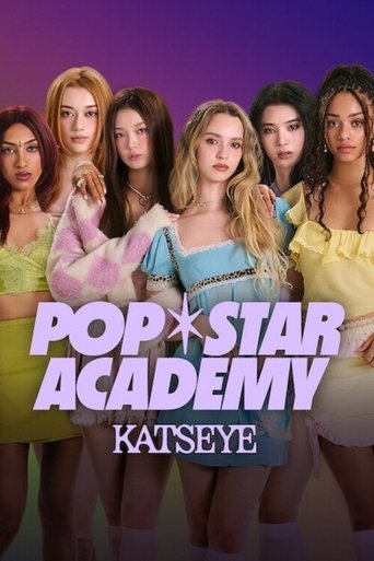 Học viện Pop star: KATSEYE (Pop Star Academy: KATSEYE)