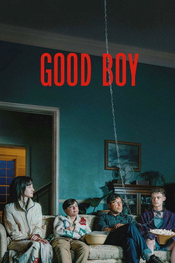 Cậu Bé Ngoan (Good Boy)