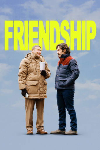 Hành Trình Tình Bạn (Friendship)