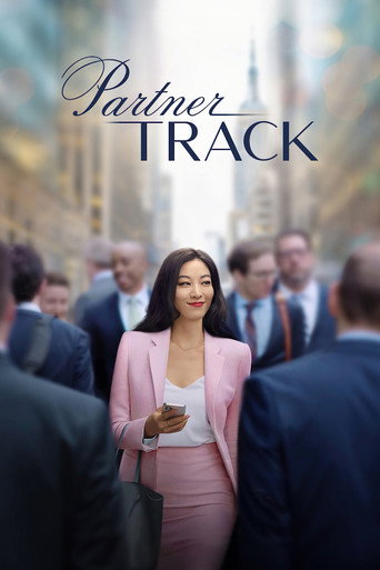 Nấc Thang Nghề Luật (Partner Track)