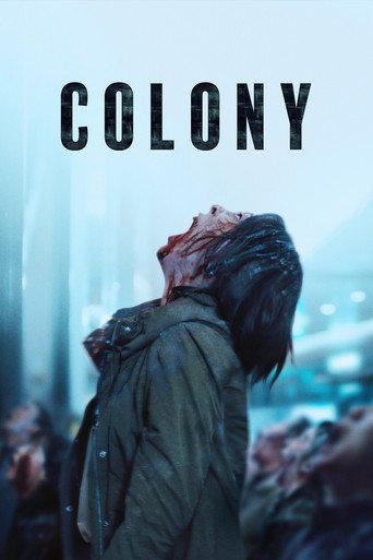 Bầy Xác Sống (Colony)