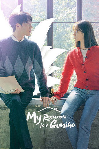 Bạn Cùng Phòng Của Tôi Là Hồ Ly (My Roommate Is a Gumiho)