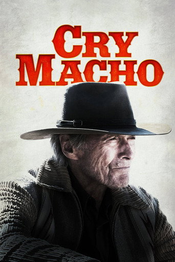 Khóc Như Đàn Ông (Cry Macho)