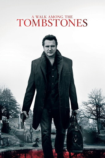 Lối Đi Giữa Rừng Bia Mộ (A Walk Among the Tombstones)
