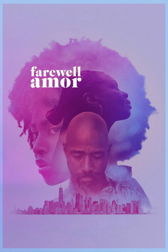 Tạm Biệt Tình Yêu (Farewell Amor)