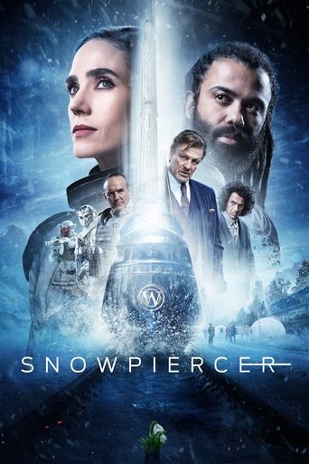 Chuyến tàu băng giá (Snowpiercer)