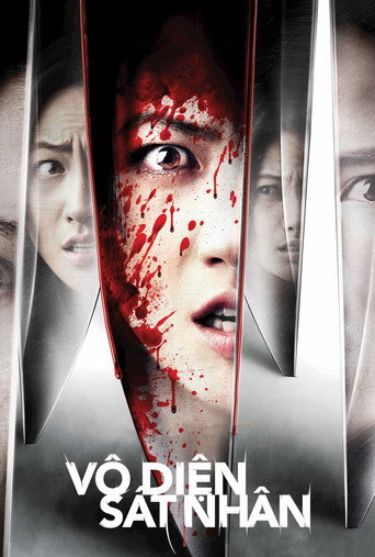 Vô Diện Sát Nhân (Nightmares)