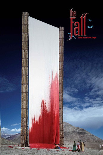 Cú Ngã (The Fall)