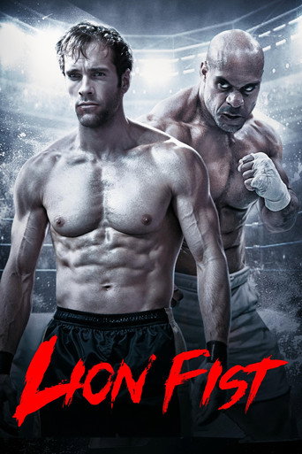 Nắm Đấm Sư Tử (Lion Fist)