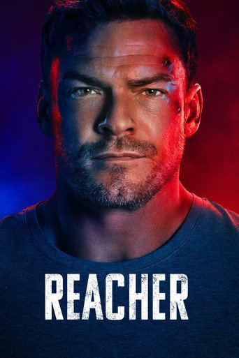 Reacher: Phát Súng Cuối Cùng (Reacher)