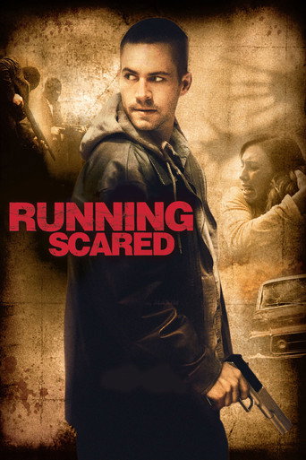 Họng Súng Tử Thần (Running Scared)