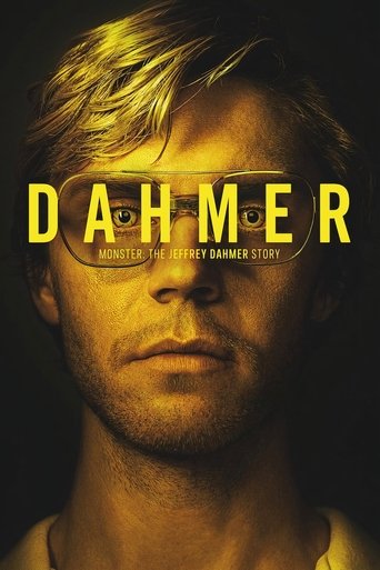DAHMER – Quái vật: Câu chuyện về Jeffrey Dahmer (DAHMER - Monster: The Jeffrey Dahmer Story)
