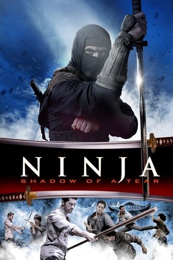 Sát Thủ Ninja 2: Báo Thù (Ninja: Shadow of a Tear)