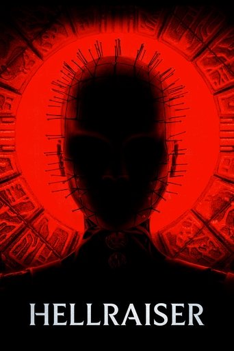 Ma Đinh (Hellraiser)