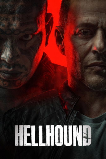 Chó Săn Địa Ngục (Hellhound)
