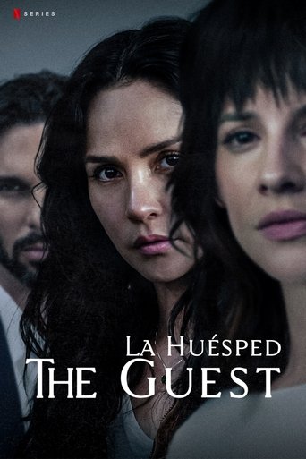 Vị Khách (The Guest)