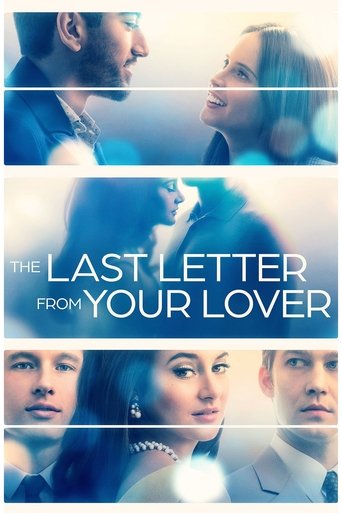 Bức Thư Cuối Từ Người Yêu Cũ (The Last Letter from Your Lover)