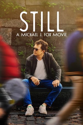 BẤT BIẾN: Một Bộ Phim Về Michael J. Fox - STILL: A Michael J. Fox Movie (STILL: A Michael J. Fox Movie)
