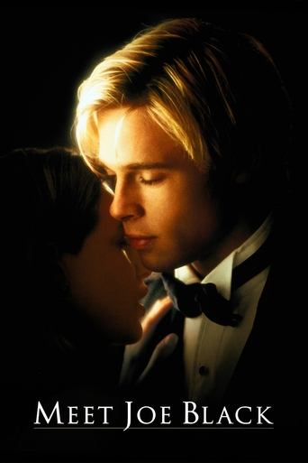 Hẹn Gặp Tử Thần (Meet Joe Black)