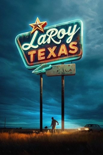 LaRoy, Texas: Bí Ẩn Vùng Đất Lạ (LaRoy, Texas)