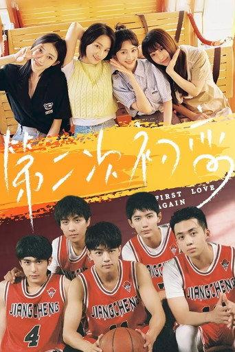 Mối Tình Đầu Thứ Hai (First Love Again)