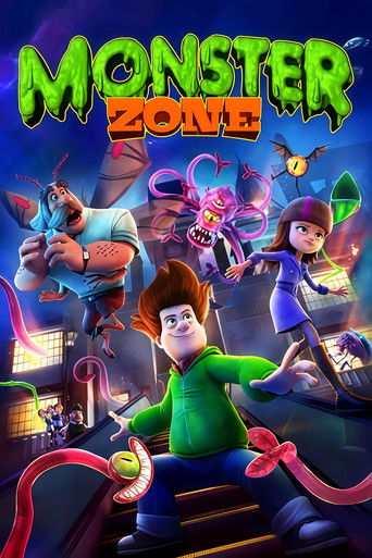 Học Viện Quái Vật: Du Học Sinh (Cranston Academy: Monster Zone)