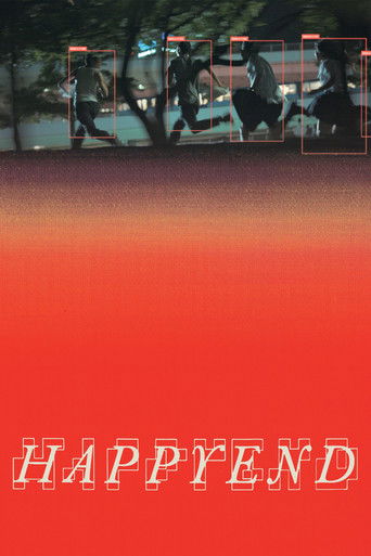 Kết Thúc Hạnh Phúc (Happyend)