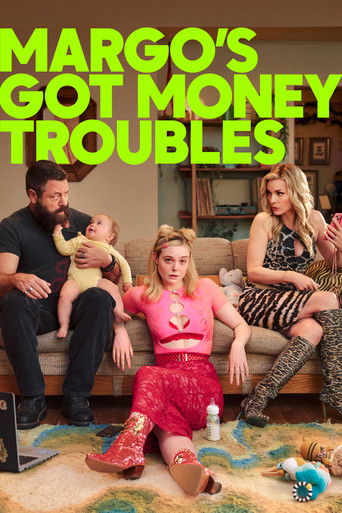 Rắc Rối Tiền Bạc Của Margo - Margo's Got Money Troubles (Margo's Got Money Troubles)