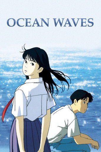 Sóng Đại Dương (Ocean Waves)