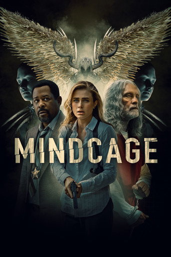 Cảnh Sát Trưởng (Mindcage)