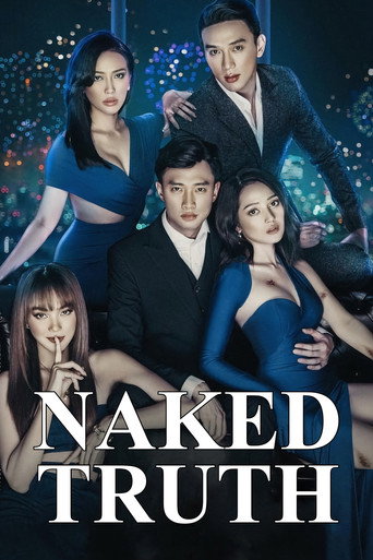 Bẫy Ngọt Ngào (Naked Truth)