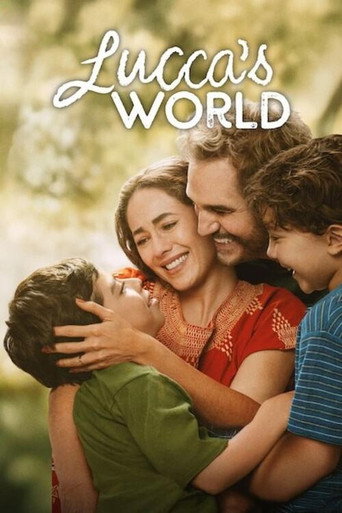 Thế giới của Lucca (Lucca's World)