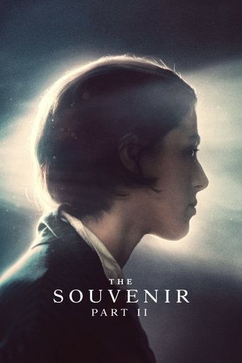 Kỷ Vật: Phần 2 (The Souvenir: Part II)