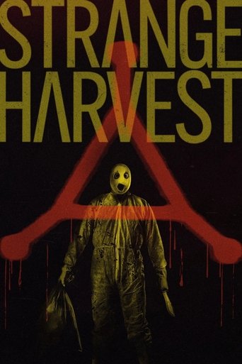 Vụ Mùa Quái Dị (Strange Harvest)