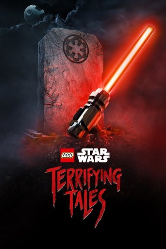LEGO Star Wars: Những Câu Chuyện Kinh Hoàng (LEGO Star Wars Terrifying Tales)