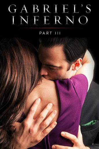 Giáo Sư Gabriel: Phần 3 (Gabriel's Inferno: Part III)