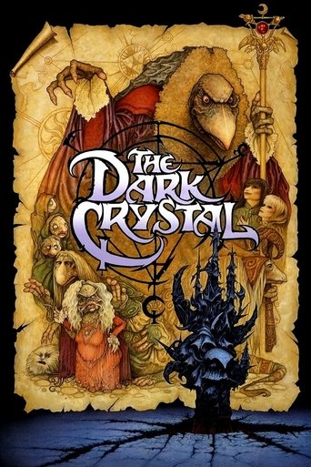 Pha Lê Đen (The Dark Crystal)