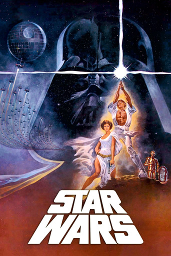 Chiến Tranh Giữa Các Vì Sao: Phần IV - Niềm Hy Vọng Mới (Star Wars)