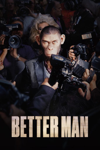 Quý Ông Hoàn Hảo (Better Man)