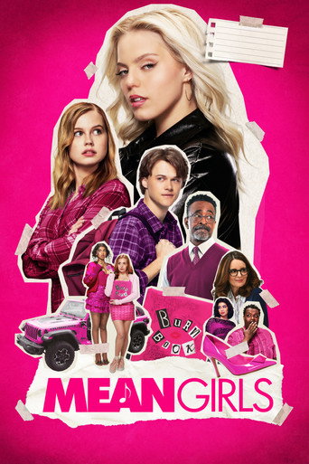 Những Cô Nàng Lắm Chiêu (Mean Girls)