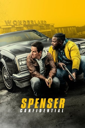 Công lý của Spenser (Spenser Confidential)